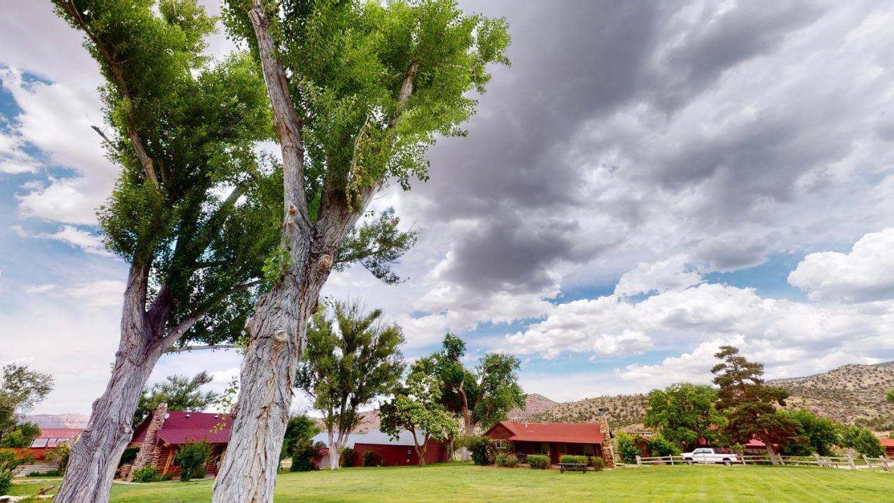 Pack Creek ~ Farm House Moab Exterior foto